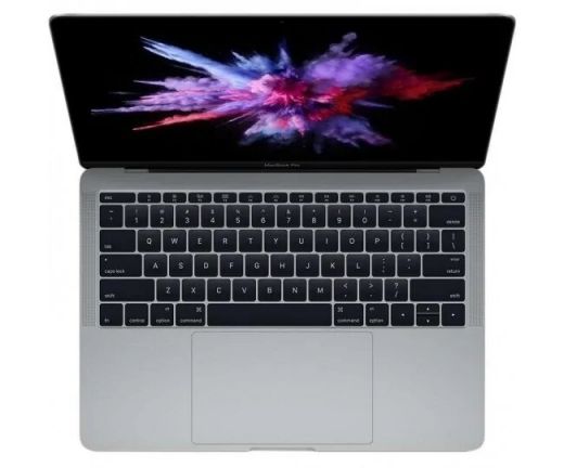 Used Apple MacBook Pro 13" Space Gray (MPXQ2) 2017 (5-)