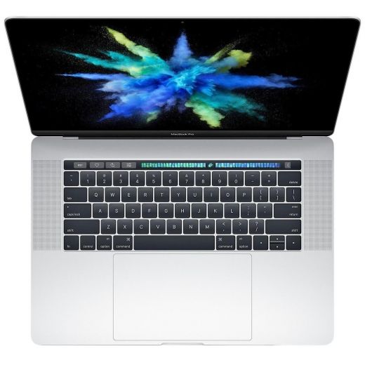 Б/У Apple MacBook Pro 15" Silver (MPTV2) 2017 (5+)