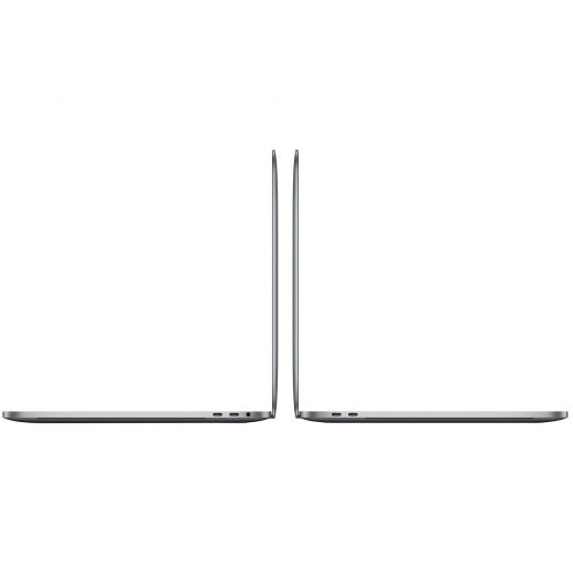 Apple MacBook Pro 15" Space Gray (MPTT2) 2017