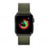 Ремінець Laut TECHNICAL Military Green (LAUT_AWL_TE_GN)  для Apple Watch 42/44 mm