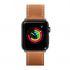 Ремінець Laut SAFARI Tan (LAUT_AWL_SA_BR)  для Apple Watch 42/44 mm