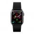 Ремінець Laut ACTIVE Onyx (LAUT_AWL_AC_BK) для Apple Watch 42/44 mm