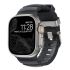 Ремінець Nomad Rocky Point Band Storm / Natural Hardware для Apple Watch 49мм | 46мм | 45мм | 44мм (NM013596858) Ремінець Nomad Rocky Point Band Storm / Natural Hardware для Apple Watch 49мм | 46мм | 45мм | 44мм (NM013596858)