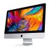 Моноблок Apple iMac 21.5'' with Retina 4K display 2017 (MNE022)