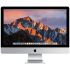 Моноблок Apple iMac 27'' Retina 5K Middle 2017 (MNEA28)
