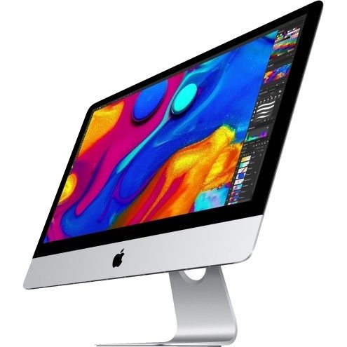 Моноблок Apple iMac 27'' Retina 5K Middle 2017 (MNED27)