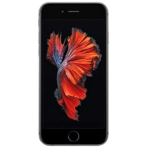 Б/У iPhone 6 16 Gb Space Gray (5)