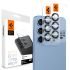 Захисне скло для камери Spigen Glass tR EZ Fit Optik Pro HD Black 2 шт. для Samsung Galaxy S25 (AGL09092) Захисне скло для камери Spigen Glass tR EZ Fit Optik Pro HD Black 2 шт. для Samsung Galaxy S25 (AGL09092)