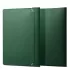 Чохол-папка Spigen Valentinus Jeju Green для MacBook 16" (AFA06426)
