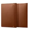Чохол-папка Spigen Valentinus Classic Brown для MacBook 13" - 14"  (AFA06422)