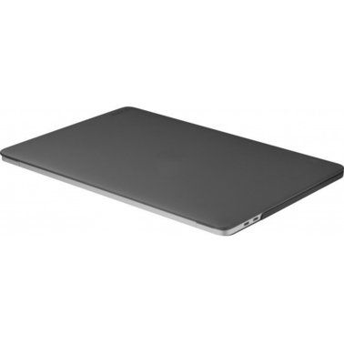 Чехол Laut HUEX Black (L_13MP20_HX_BK) для MacBook Pro 13" (M1| M2 | 2020 | 2022)