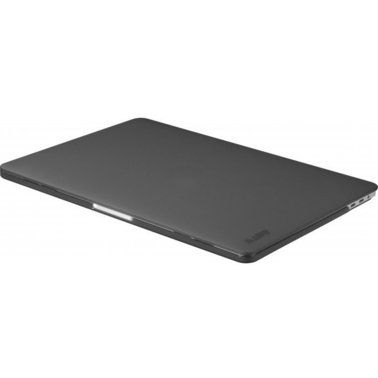 Чохол Laut HUEX Black (L_13MP20_HX_BK) для MacBook Pro 13" (M1| M2 | 2020 | 2022)