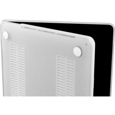 Чехол Laut HUEX Frost White (L_13MP20_HX_F) для MacBook Pro 13" (2020 | M1)