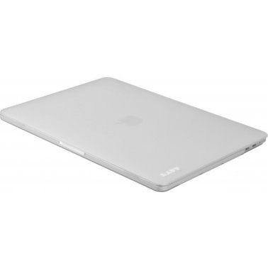 Чехол Laut HUEX Frost White (L_13MP20_HX_F) для MacBook Pro 13" (2020 | M1)