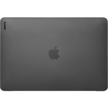 Чехол Laut HUEX Black (L_13MA20_HX_BK) для MacBook Air 13" (M1 | 2020 | 2019 | 2018)