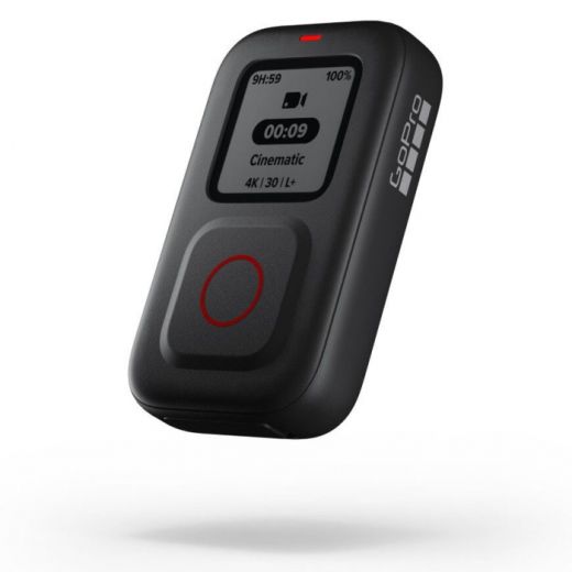 Пульт GoPro The Remote 3.0 для камер GoPro HERO9 | HERO10 Black (ARMTE-003)