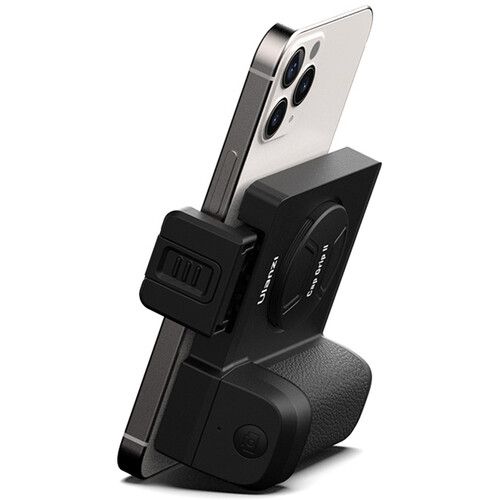 Тримач для телефону Ulanzi CG01 Bluetooth Smartphone CapGrip II