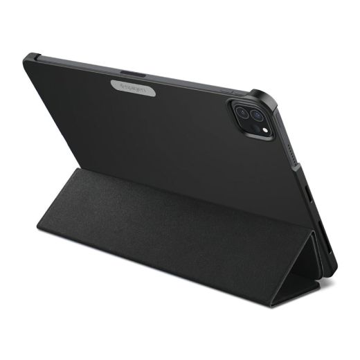 Чохол Spigen Smart Fold Plus Black для Apple iPad Pro 11" (2022 | 2021) | iPad Air 10.9"(2022 | 2020) (ACS03335)