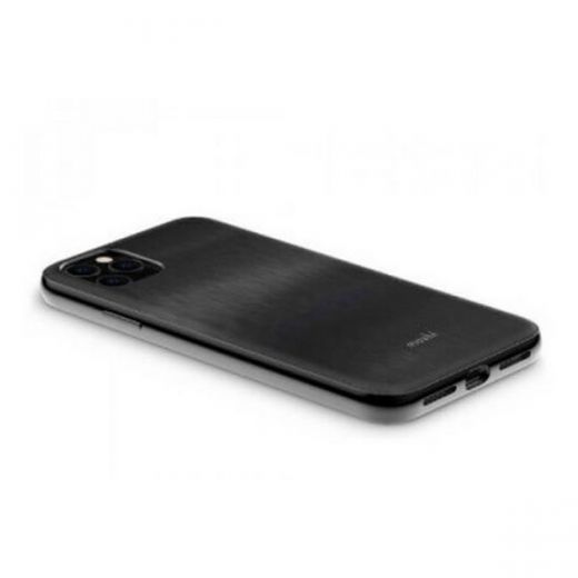 Чохол Moshi iGlaze Slim Hardshell Case Armour Black (99MO113005) для iPhone 11 Pro Max