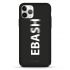 Чехол Pump Tender Touch Case Ebash (PMTT11PRO-13/119G) для iPhone 11 Pro