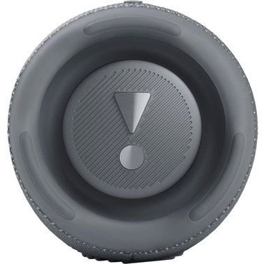 Портативная акустика JBL Charge 5 Grey (JBLCHARGE5GRY)