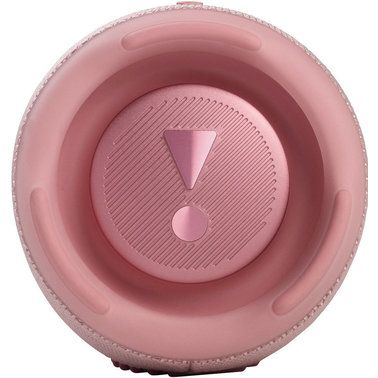Портативная акустика JBL Charge 5 Pink (JBLCHARGE5PINK)