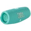 Портативная акустика JBL Charge 5 Teal (JBLCHARGE5TEAL)
