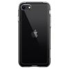 Чохол Spigen Crystal Shell Dark Crystal для iPhone 7/8/SE