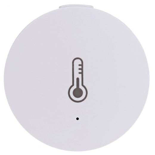 Датчик XIAOMI Mi Smart Temperature & Humidity Sensor (YTC4007CN/YTC4018CN)