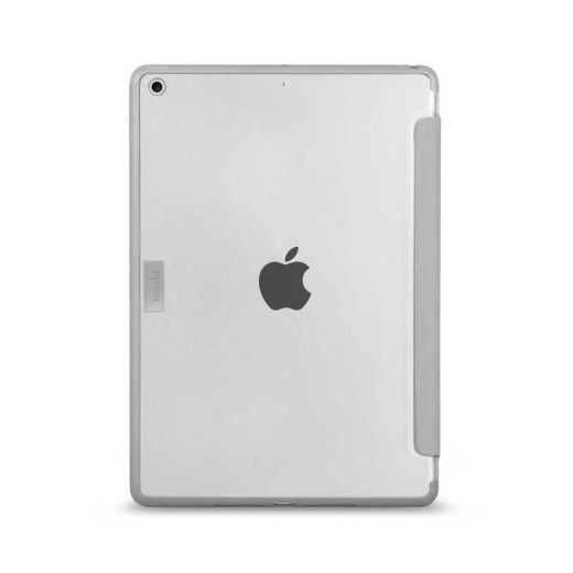 Чехол Moshi VersaCover Case Stone Gray для iPad 10.2" (2019 | 2020 | 2021) (99MO056261)