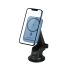 Крепление для мобильного телефона AMAZINGthing Speed Pro X Mag MagSafe Black (MSPRO15WBU)