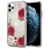 Чохол Spigen Ciel Red Floral (075CS27168) для iPhone 11 Pro Max