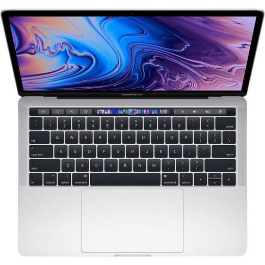 Apple MacBook Pro 13" Silver 2019 (MUHQ2) Open box