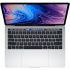 Apple MacBook Pro 13" Silver 2019 (Z0WS0008F, Z0WS0005P)