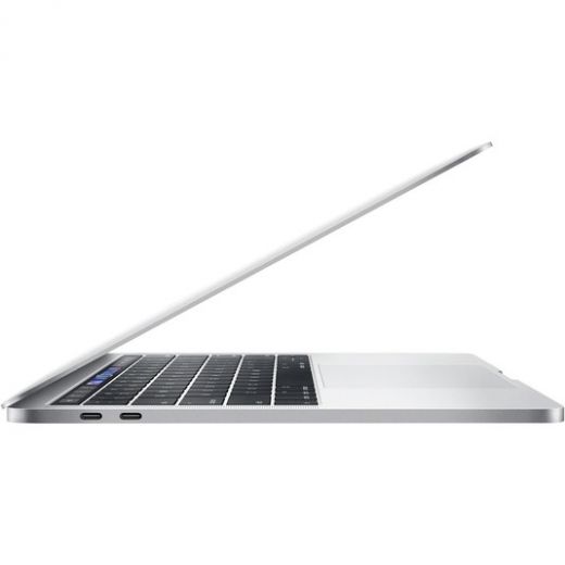 Apple MacBook Pro 13" Silver 2019 (Z0WS000EN)