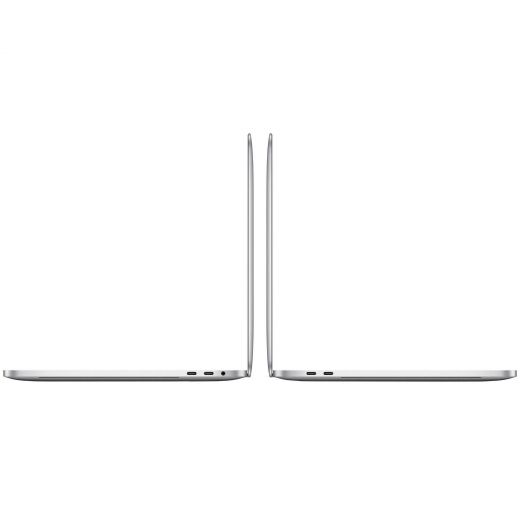 Apple MacBook Pro 13" Silver 2019 (Z0WS0008F, Z0WS0005P)