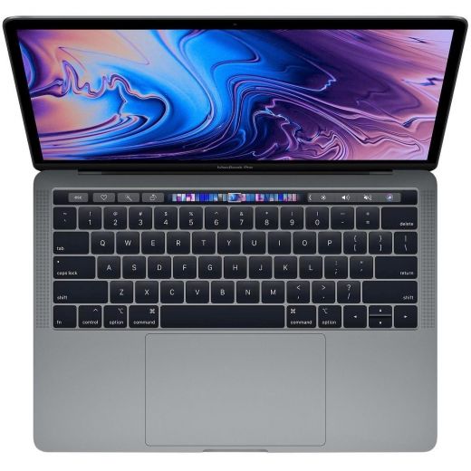 Б/У Apple MacBook Pro 13" Space Grey 2019 (MV972) (5-)