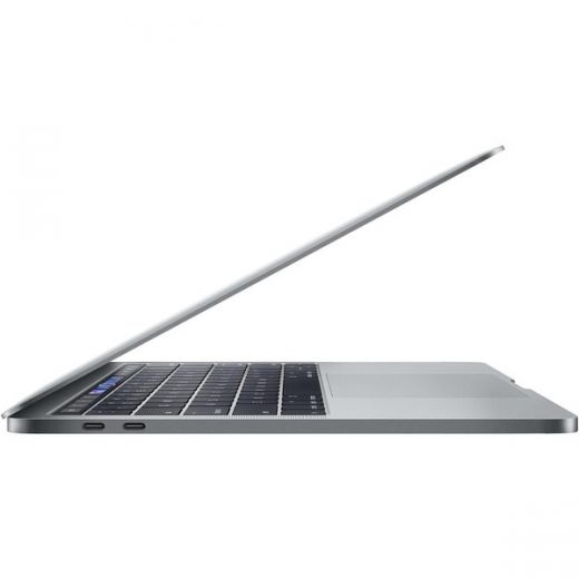 Apple MacBook Pro 15" Space Gray 2019 (Z0WW0014Y)