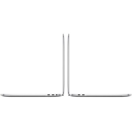 Apple MacBook Pro 15" Silver 2019 (MV922)