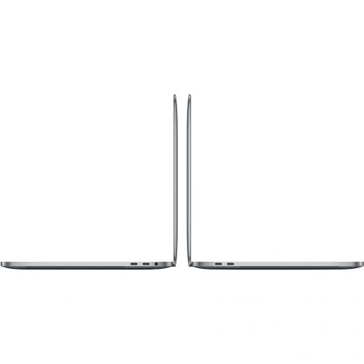Apple MacBook Pro 15" Space Grey 2019 (Z0WW000MA)