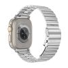 Ремешок AMAZINGthing Titan Steel Silver для Apple Watch 49мм | 45мм | 44мм