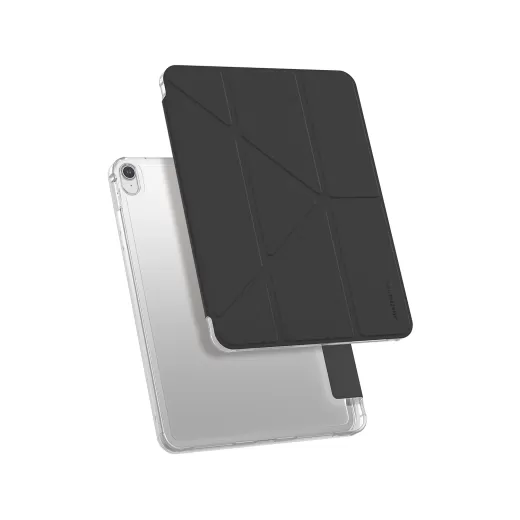 Чохол AMAZINGthing Smoothie Drop Proof Black для iPad 10.9" (2022)