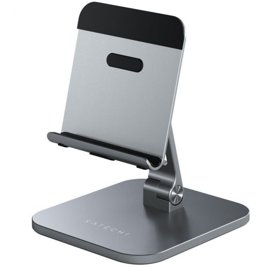 Підставка Satechi Aluminum Desktop Stand для iPad Pro (ST-ADSIM)