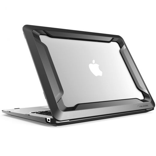 Чохол i-Blason Armorbox Black для MacBook Air 13" (2018)