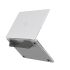 Чохол AMAZINGthing Mate Marsix Pro with Gray Magnetic Stand для MacBook Pro 14" (2021 | 2022 | 2023  M1 | M2 | M3) (MCBPRO14GY)