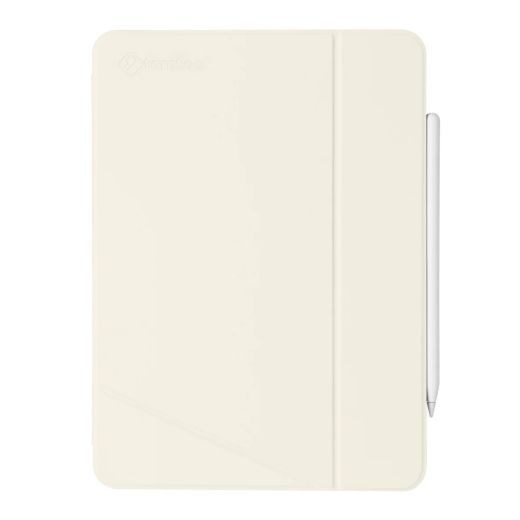 Чохол Tomtoc Inspire-B02 Smart Folio White для iPad Air 10.9" 4 | 5 M1 (2020 | 2022) | iPad Pro 11" M1 | M2 Chip (2021 | 2022)