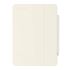 Чехол Tomtoc Inspire-B02 Smart Folio White для iPad Air 10.9" 4 | 5 M1 (2020 | 2022) | iPad Pro 11" M1 | M2 Chip (2021 | 2022)