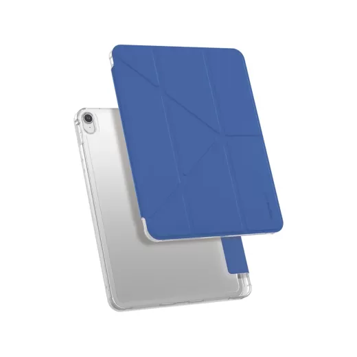 Чохол AMAZINGthing Smoothie Drop Proof Blue для iPad Air 10.9" 4 | 5 M1 (2020 | 2022)