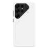Чехол с экокожи Aulumu S25 Vegan Leather Case White для Samsung Galaxy S25 Ultra Чехол с экокожи Aulumu S25 Vegan Leather Case White для Samsung Galaxy S25 Ultra
