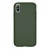 Чохол Speck Presidio Dusty Green (SP-103130-6586) для iPhone X/iPhone Xs